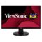 ViewSonic - VS2247-MH 22" LCD FHD Monitor (HDMI, VGA) - Black-Front_Standard