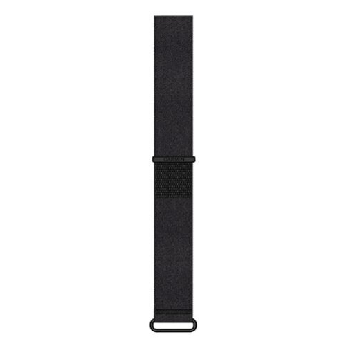 Garmin - CIRQA Accessory Wristband L-XL - Black