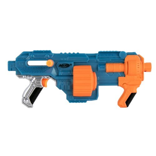Super Impulse World's Smallest Nerf Blaster Series 2 | Shockwave