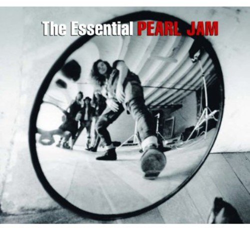  The Essential Pearl Jam [CD]