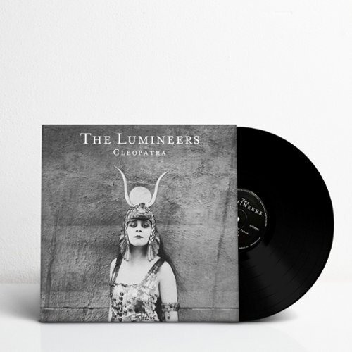  The Lumineers - Cleopatra - VINYL LP