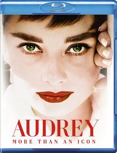 

Audrey [Blu-ray] [2020]