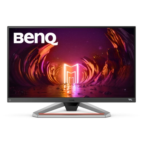 BenQ MOBIUZ EX2510S 24