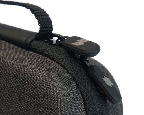 NEXT Universal Go Travel Carry Case for Nintendo Switch 2 & Switch - Gray WORLDWIDE DELIVERY
