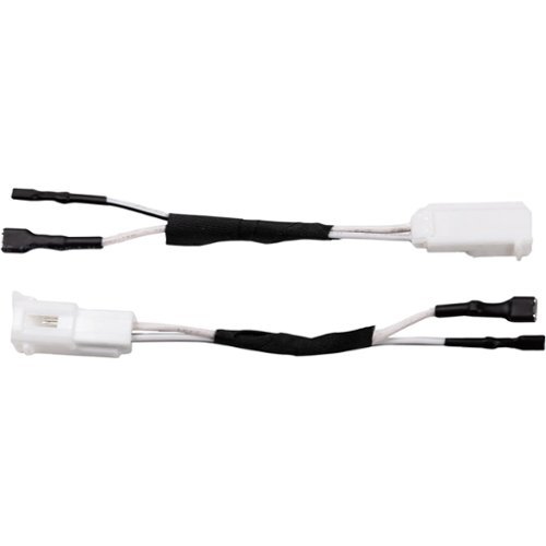 MB Quart Tuned 3-1/2 Coaxial Car Speakers with Paper Cones (Pair) - Black GLOBAL SHIPPING