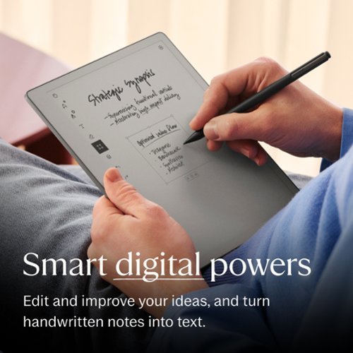 reMarkable Paper Pure – 10.3” Paper Tablet Bundle with Marker Plus and Sleeve Folio - Mist Green HOW TO BUY