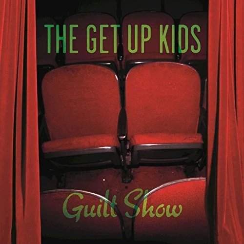 

Guilt Show [LP] - VINYL