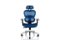 Nouhaus - Ergo3D Ergonomic Mesh Executive Office Chair - Blue-Front_Standard