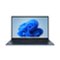 ASUS - Vivobook 15 15.6" FHD Laptop - Intel Core 3 100U (2024) - 8GB Memory - 128GB Storage - Quiet Blue-Front_Standard