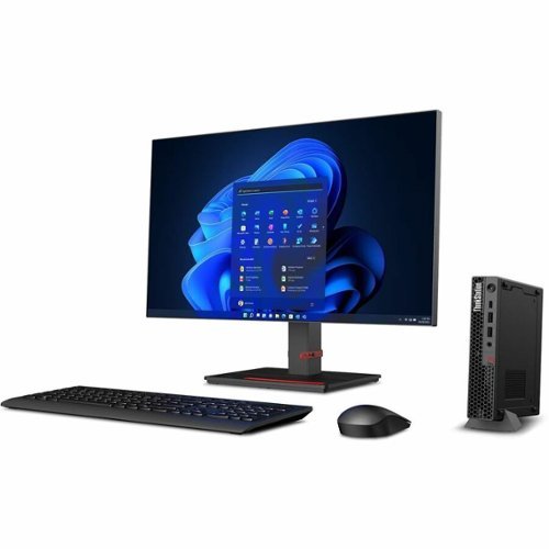 Lenovo ThinkStation P3 Tiny Gen 2 Intel Core Ultra 9 285 32GB 1TB