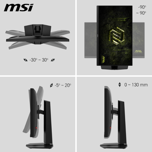 MSI MAG 274QPF E20 27