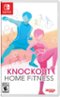 Knockout Home Fitness - Nintendo Switch-Front_Standard