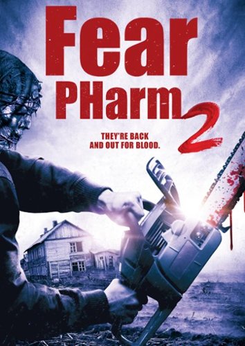 

Fear PHarm 2