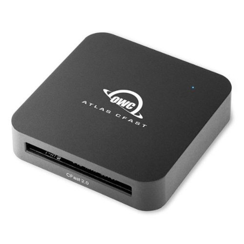 StarTech USB 3.0 kaartlezer / schrijver voor CFast 2.0 kaart - cf card reader