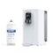 Waterdrop - K19-S Countertop Reverse Osmosis System, 2-Year Filter - White-Front_Standard