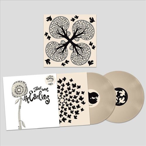 These Were the Earlies [LP] [VINYL]
