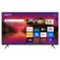Roku - 75" Class Plus Series 4K QLED Mini-LED Smart RokuTV (2025)-Front_Standard