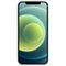 Apple - Refurbished Excellent - iPhone 12 A2172 (Fully Unlocked) 64GB w/ Pre-Installed Tempered Glass - Green-Front_Standard
