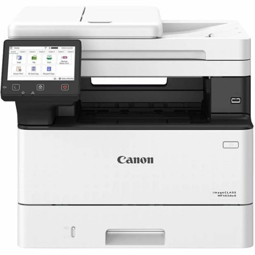 Canon キャノン Canon imageCLASS MF462dw II All in One Wireless Duplex Monochrome