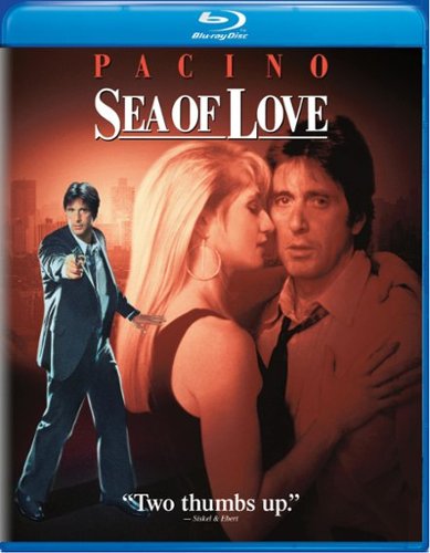  Sea of Love [Blu-ray] [1989]