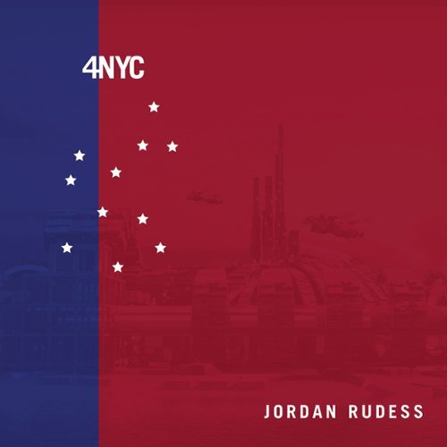 

4NYC [LP] - VINYL