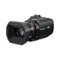 Panasonic - HC-X1200 4K Camcorder with 24X Optical Zoom - Black-Angle_Standard