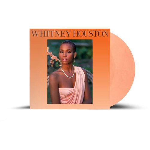 Whitney Houston [LP] - VINYL