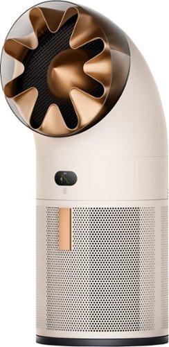 Dyson Purifier Cool Formaldehyde TP09