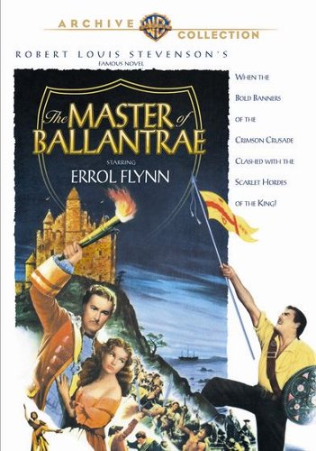 

The Master of Ballantrae [1953]