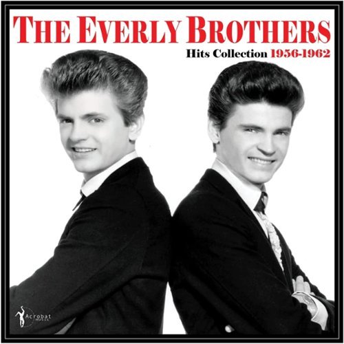 The Everly Brothers Hits Collection: 1956-1962 [LP] - VINYL