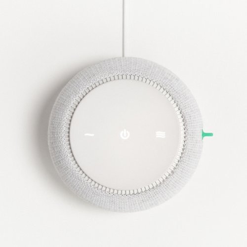 Tuft & Needle SNOOZ Noise Machine - White BUY ONLINE