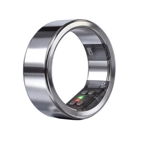 Ultrahuman - Ring PRO Size 06 - Space Silver - (2026)