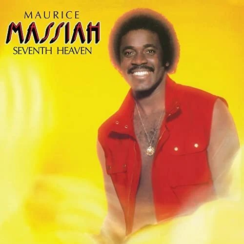 

Seventh Heaven [LP] - VINYL