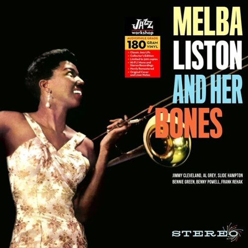 

And Her 'Bones [LP] - VINYL