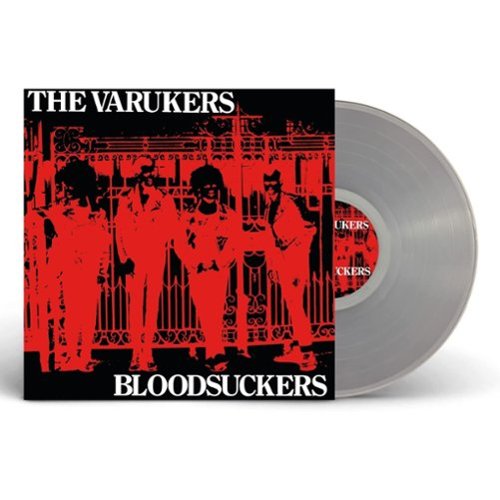 

Bloodsuckers [LP] - VINYL