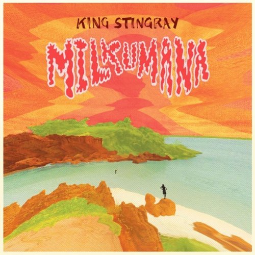 King Stingray [LP] [VINYL]