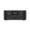 EcoFlow - River 3 (245 Wh Capacity) - Black-Front_Standard