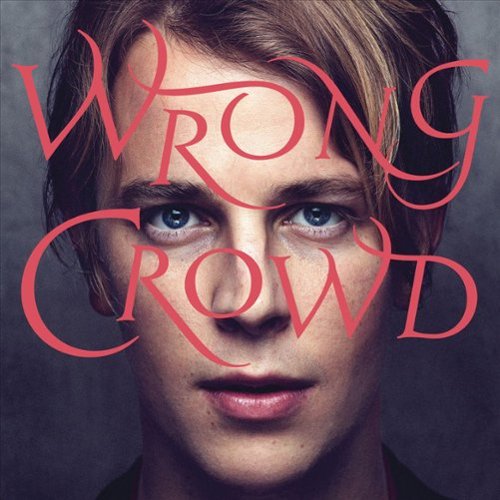 Wrong Crowd [LP] [LP] - VINYL