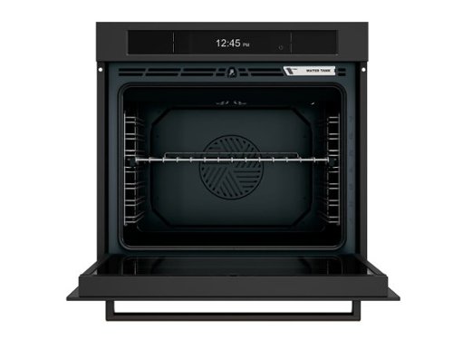 Bertazzoni - 30" Professional Series Wall Oven - Carbonio