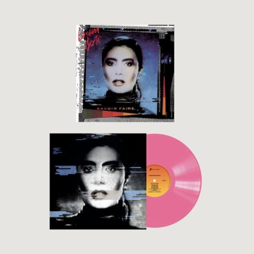 

Savoir Faire [LP] - VINYL