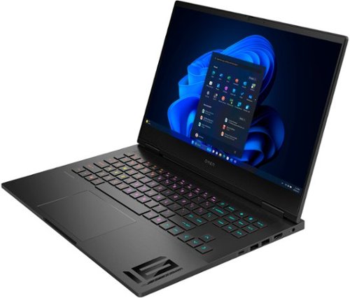 HP OMEN 16.1 165Hz Full HD Gaming Laptop - Intel Core i9 - 16GB DDR5 Memory - NVIDIA GeForce RTX 4060 - 1TB SSD - Shadow Black HOW TO BUY