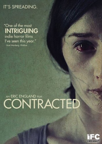 Contracted [2013]