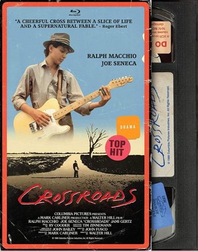  Crossroads [Blu-ray] [1986]