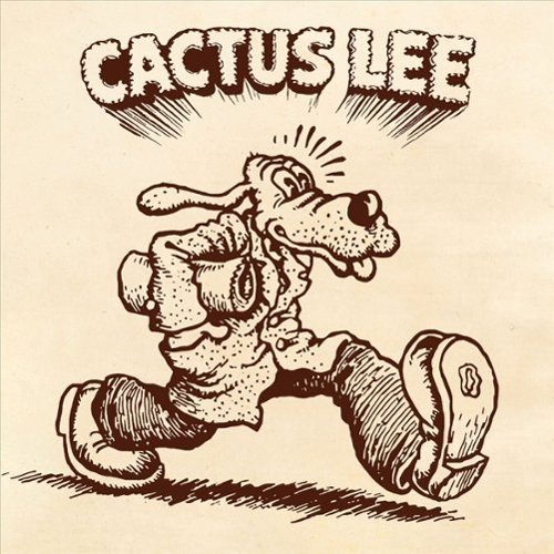 Cactus Lee [LP] [VINYL]