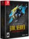 Legacy of Kain Soul Reaver 1&2 Remastered Deluxe Edition - Nintendo Switch-Front_Standard