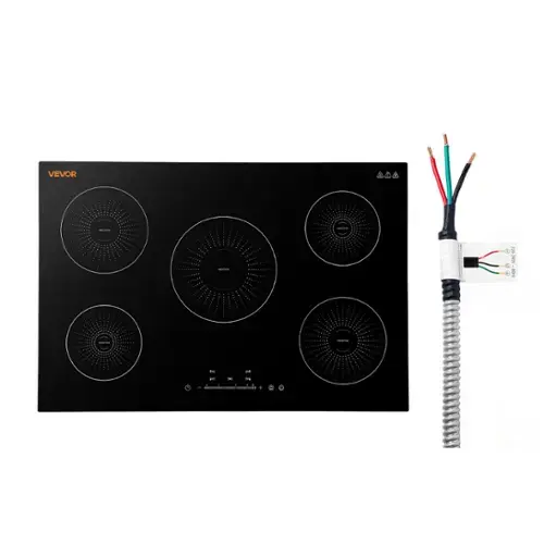 VEVOR

AAA

MORE

6 220-240V 220 9.50 i B DOSLE

MINUTOS

N

20

x

- 1
