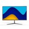 Element Electronics - Element 24" IPS LED 1080p Full HD Frameless Monitor - Black-Front_Standard
