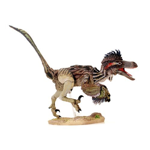 Creative Beast Studio Beasts of the Mesozoic: Dinosaur Figure - Saurornitholestes Langstoni (Fan's Choice-2nd Release) HOW TO BUY