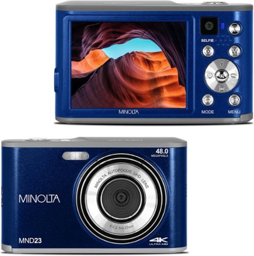 【格安高性能モデル】即使用可SONYα77＋MINOLTAオールドレンズセット Amazon.com : MINOLTA MN67Z 20 MP / 1080P FHD Bridge Digital Camera