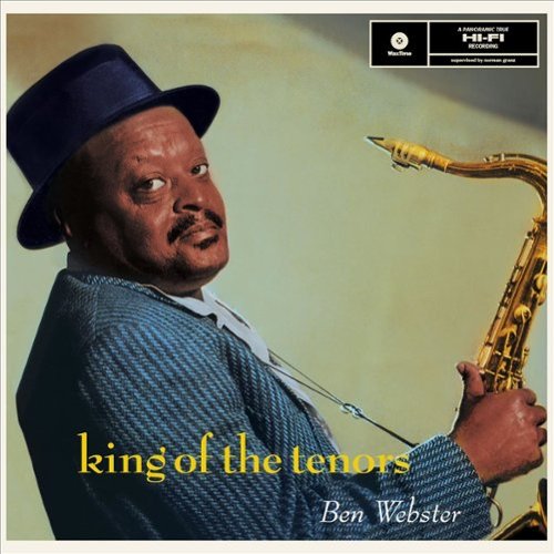 King of the Tenors [LP] [VINYL]
